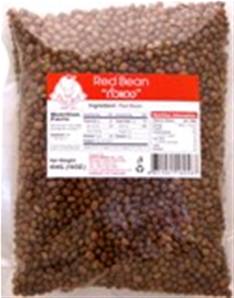 **** THAI BOY Red Bean