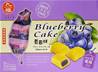 **** NICE CHOICE Blueberry Cake
