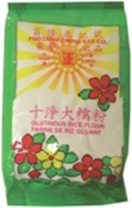 **** FLCK Glutinous Rice Flour