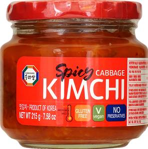 **** SURASANG Spicy Napa Cabbage Kimchi