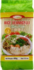 **** LONGDAN Rice Vermicelli 0.8mm