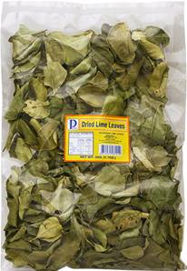 **** PENTA Dried Kaffir Lime Leaves