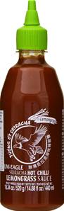 **** UNI-EAGLE Hot Chilli Lemongrass
