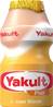 >> YAKULT Plus - Peach Flavour