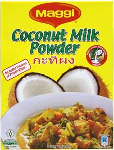 **** MAGGI Coconut Milk Powder Mix