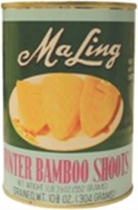 **** MALING Winter Bamboo Shoot