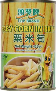 **** TOP Baby Corn