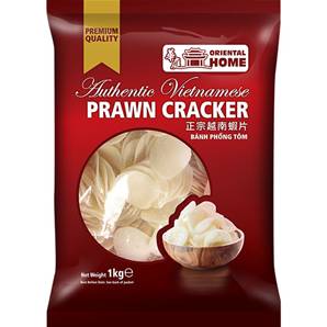 **** ORIENTAL HOME Viet Prawn Cracker