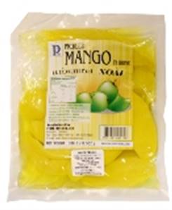 **** PENTA Pickled Mango