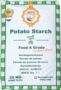 FARMFIELD Potato Starch