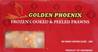 ++++ GOLDEN PHOENIX 2/300 C&P Shrimps