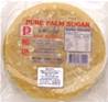 **** PENTA Pure Palm Sugar Disk