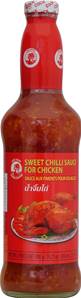 **** COCK BRAND Sweet Chilli for Chicken