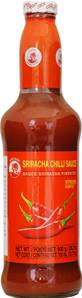 **** COCK BRAND Sriracha Chilli Strong