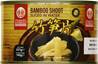 **** DOUBLE HAPPINESS Bamboo Shoot Slices