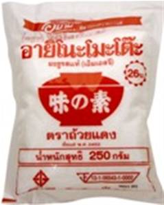**** AJINOMOTO MSG 250g