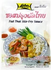 **** LOBO Pad Thai Stir-Fry Sauce