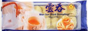 ++++ GOLD PLUM Won Ton Retail