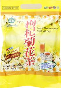 **** SWEET GARDEN Inst Chrysanthemum Tea