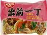 **** HK NISSIN Ramen Noodles Prawn Flv