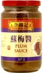 **** LKK Plum Sauce