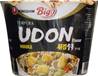 **** NONGSHIM Big Bowl Udon Noodles