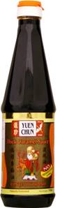 **** YUEN CHUN Thick Soy Sauce (Halal)