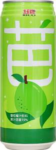 **** RICO Guava Flavoured Juice Drink