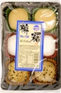 **** SUNWAVE Mixed Mo Chi