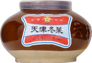 **** GOLD PLUM TIANJIN Preserved Vegetable