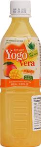 **** YOGOVERA Mango Non Carbonated Soft Dk