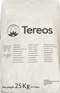 TEREOS MERETINA Potato Starch