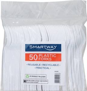 **** SMARTWAY Forks