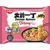 **** NISSIN Demae Ramen Shrimp flav(EU)