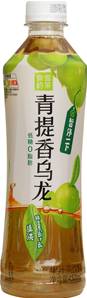 **** NAIXUE Green Grape flavour Oolong Tea