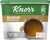 **** KNORR Bouillon Paste Tub Mushroom
