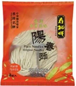 **** 370 SAU TAO Yeung Chun Noodle