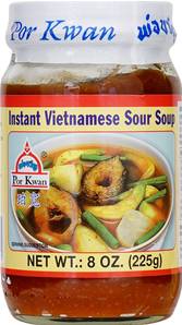 **** POR KWAN Instant Vietnamese Sour Soup