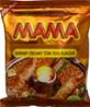 **** MAMA Shrimp Creamy Tom Yum Flav Ndle