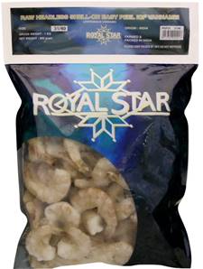 ++++ NORTRADE Royal Star IQF Easy Pl 31/40