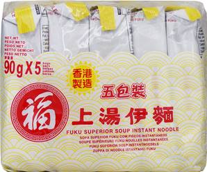 **** FUKU Superior Soup Noodle