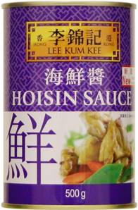 **** LKK Hoi Sin Sauce