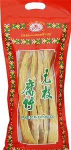 **** ZF Bean Curd Stick 200g