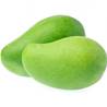 >> LOOSE RATE Sweet Green Mango Giant