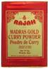 RAJAH Gold Mild Curry Powder