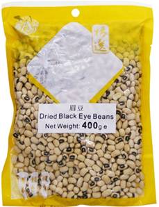 **** OST Dried Black Eye Beans