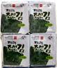 **** WANG Seasoned Seaweed Laver - Cut