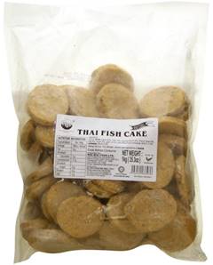 ++++ FIGO Thai Fish Cake 1kg