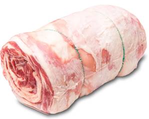 ## Lamb/Ovine Breast B/IN Halal (Per.KG)