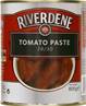 **** RIVERDENE Tomato Paste